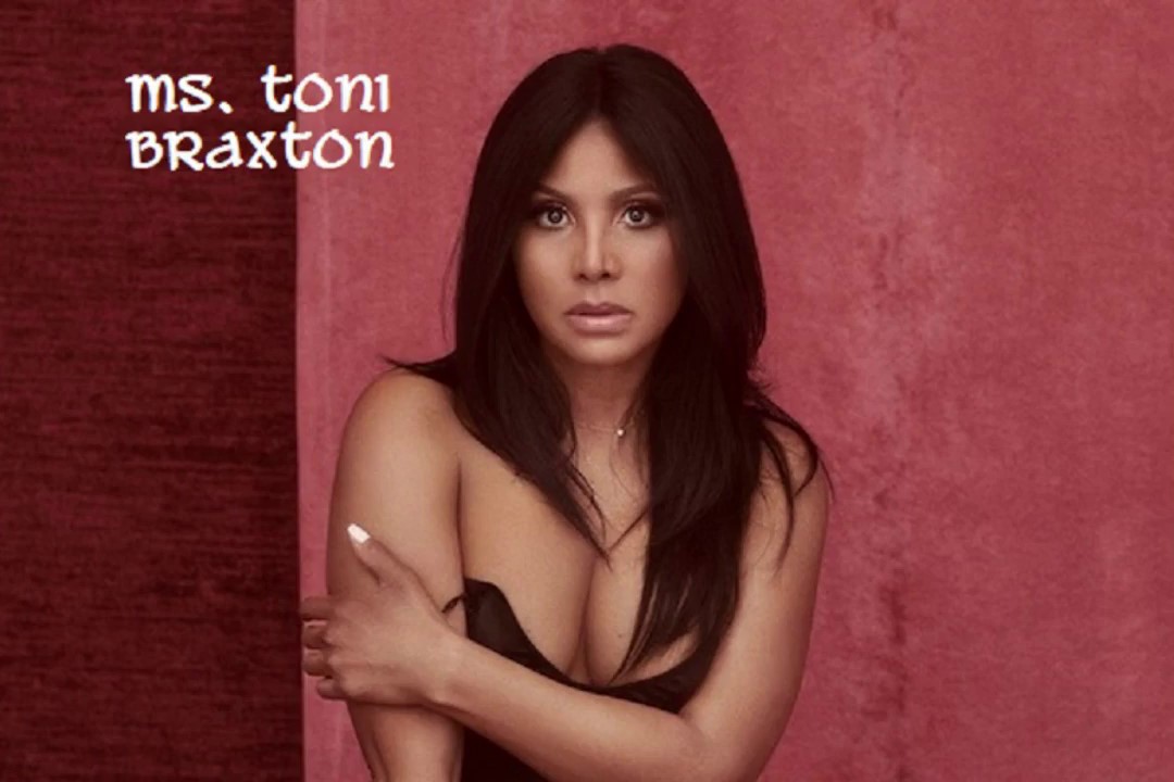 Toni Braxton - Sampler_Hit1